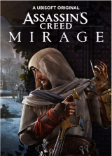 kopkeys.com, Assassin's Creed Mirage Uplay CD Key EU